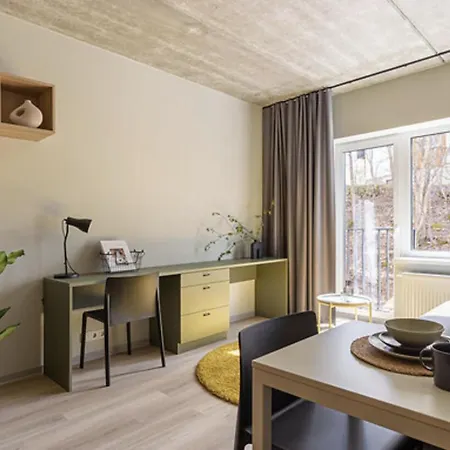 Tourtest Apartamento *